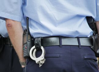 Polizeibeamter für Sicherheitsgefühl der Bürger | Neues Limburg