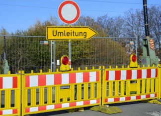 Welche Land- und Kreisstraße dieses Jahr im Landkreis saniert werden, erfahren Sie hier. | Neues Limburg