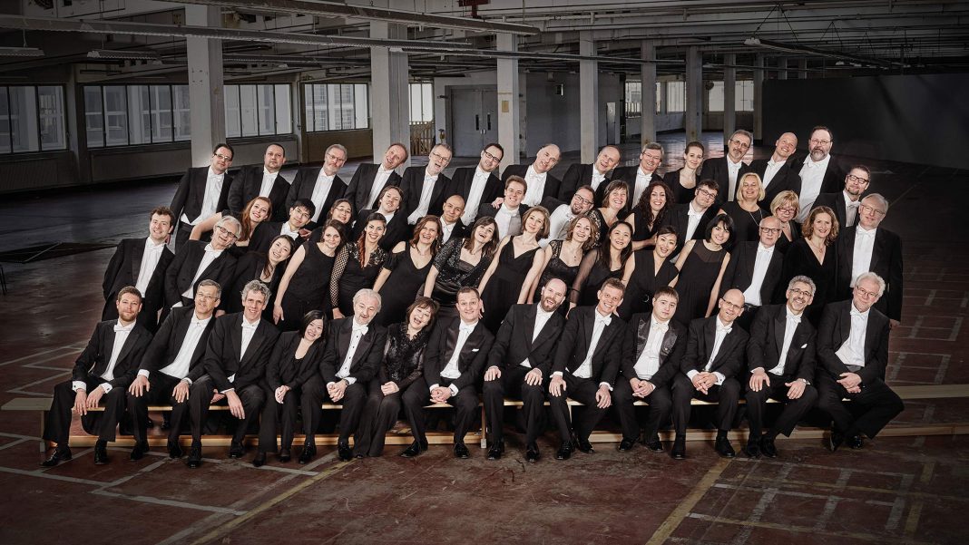 Die Nürnberger Symphoniker werden am 19. Juni vor dem Limburger Dom zu Gast sein. © Torsten Hönig
